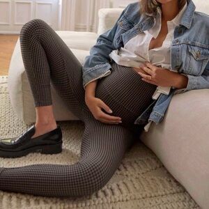 The Ultimate Before, During & After Legging